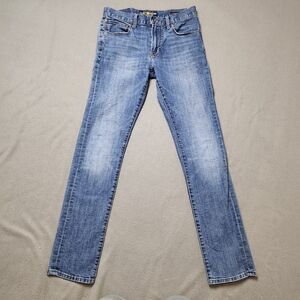 Lucky Brand 1 Authentic Skinny Jeans size 29